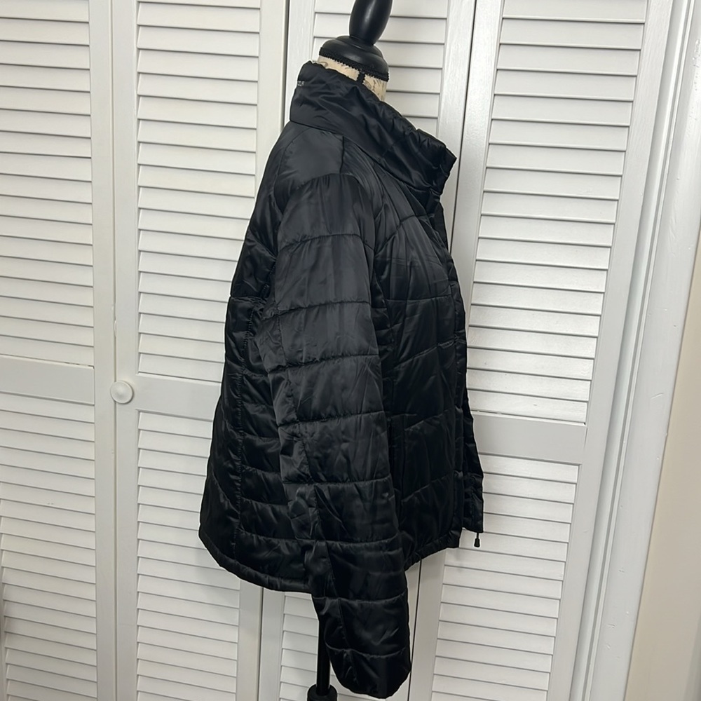 Zero Exposure Bubble Jacket - image 5